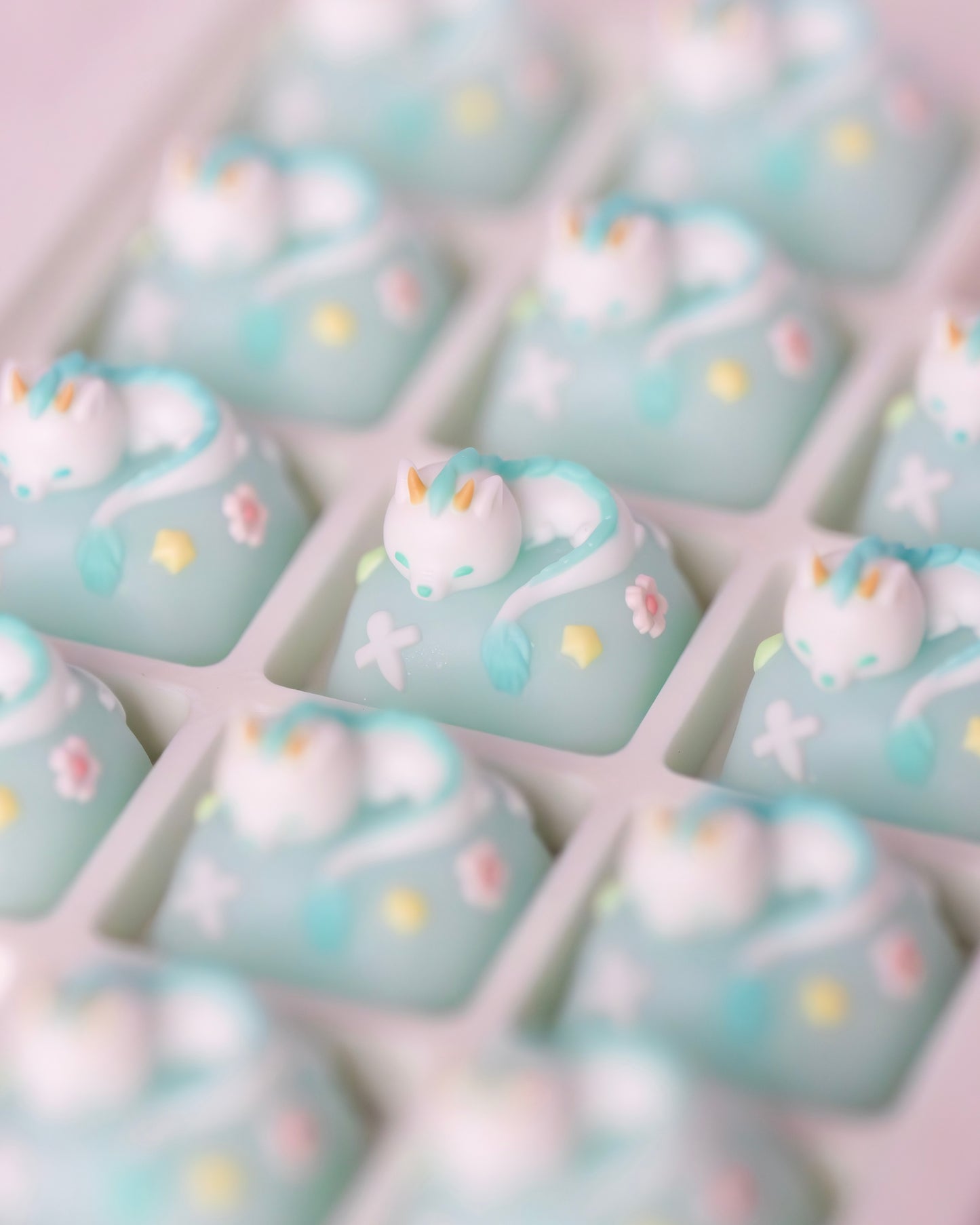 spirited away haku dragon