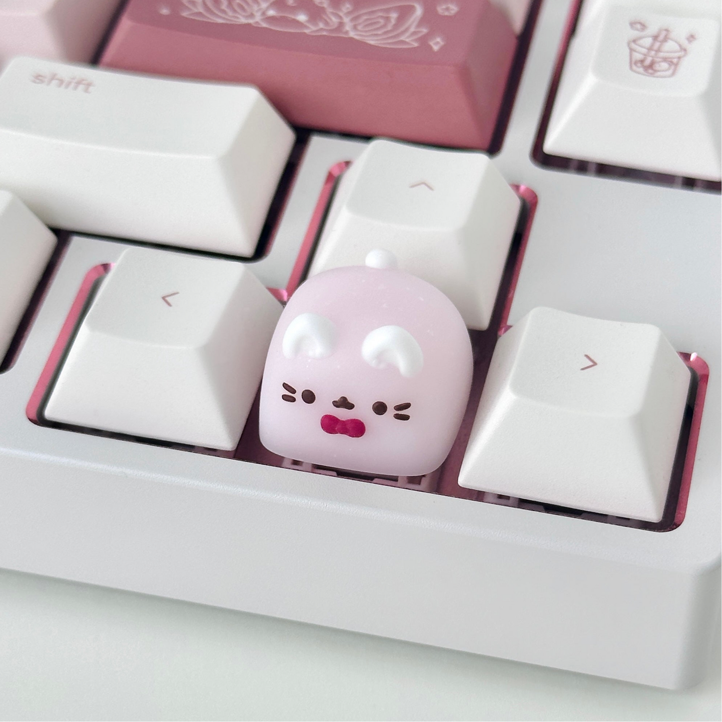 Valentines miso