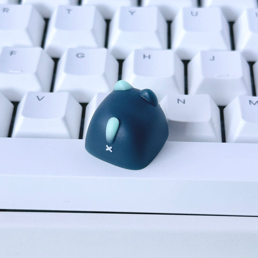 entwined flowers miso (midnight)