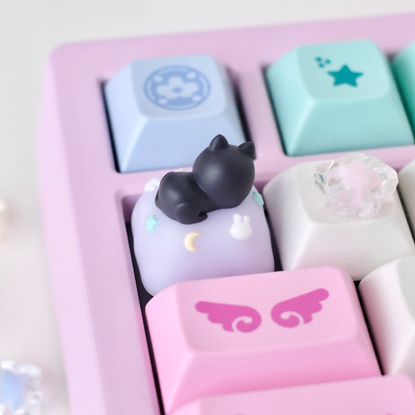 luna sailor kitty