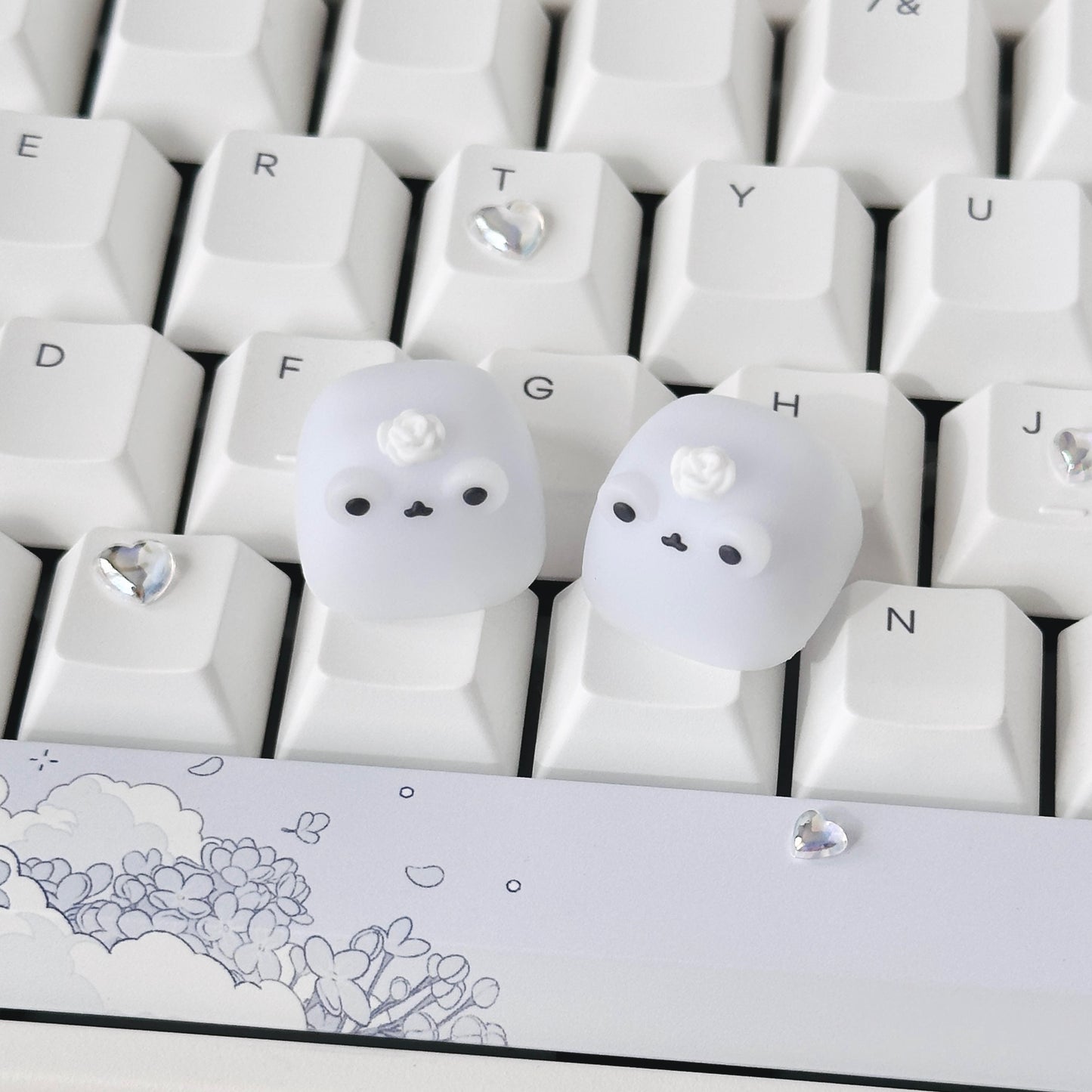 lilac dreams hani (rose)