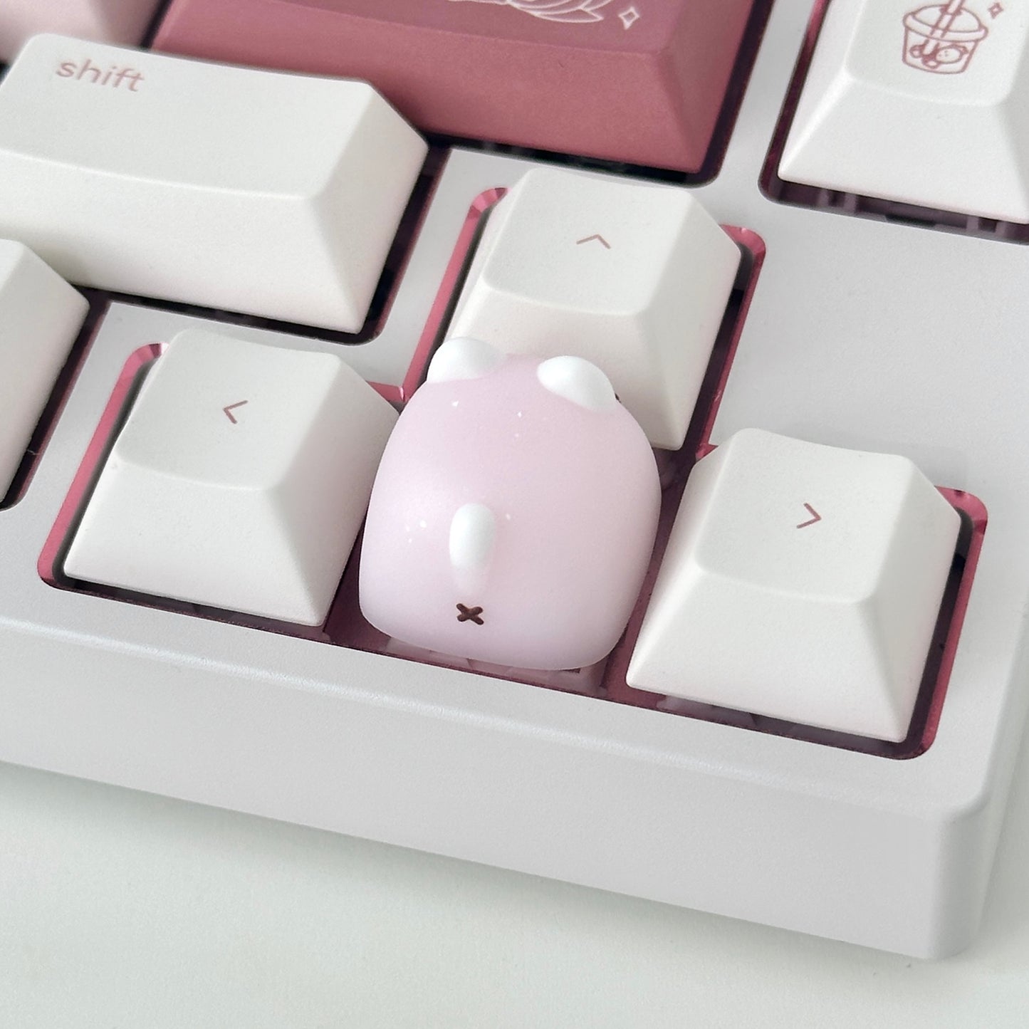 Valentines miso