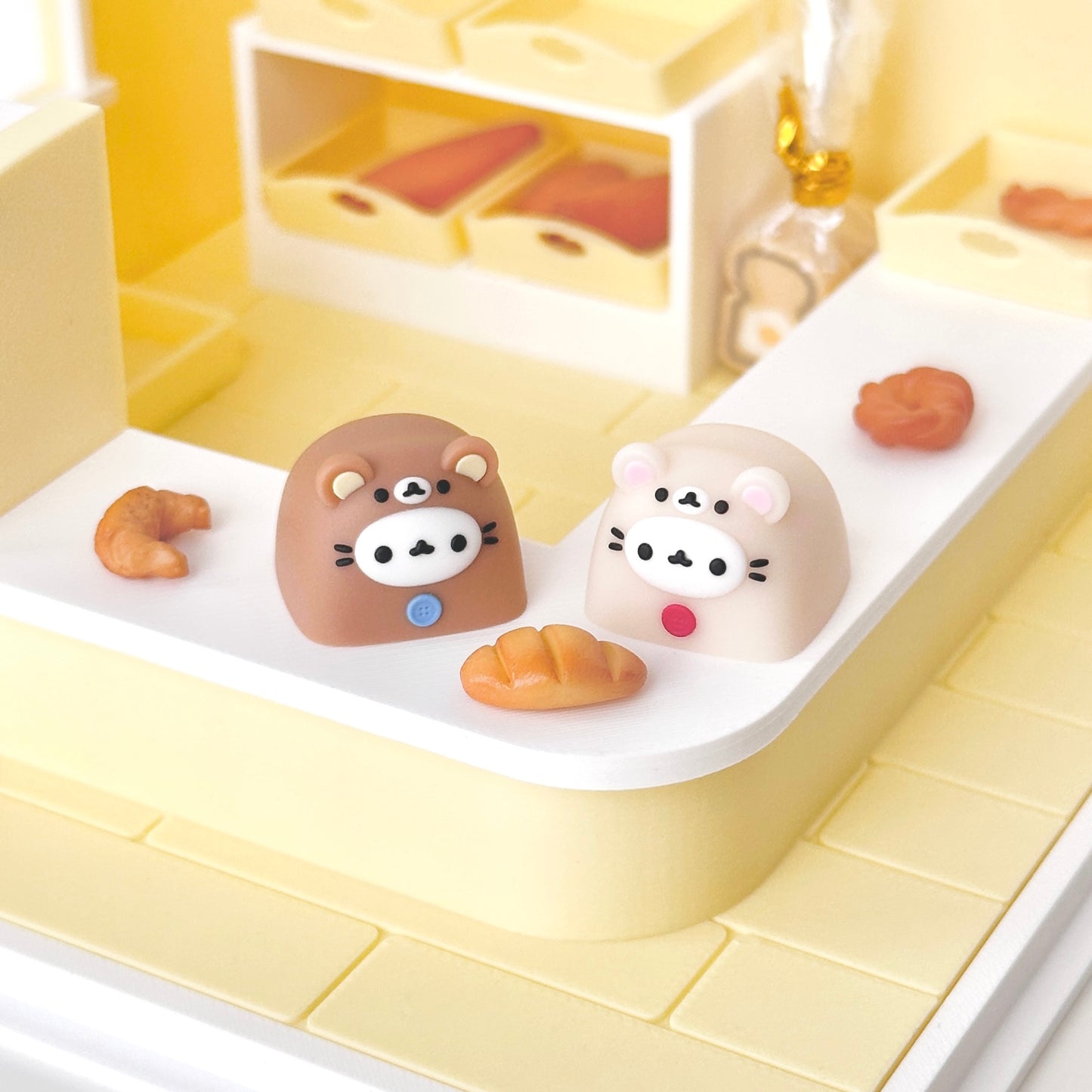 Rilakumiso