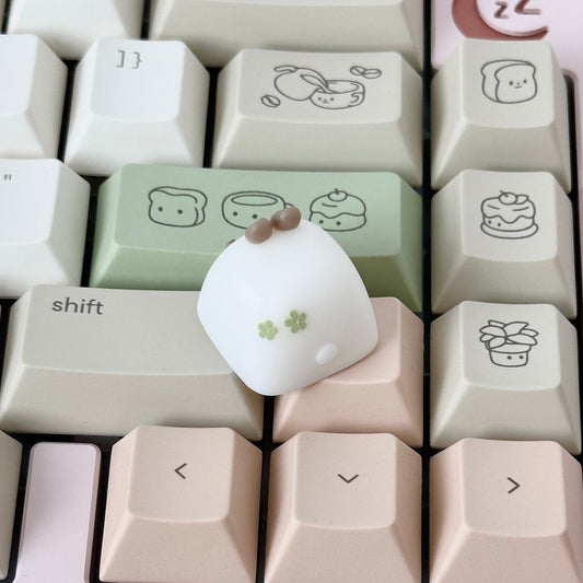 cafe coco (himalayan)