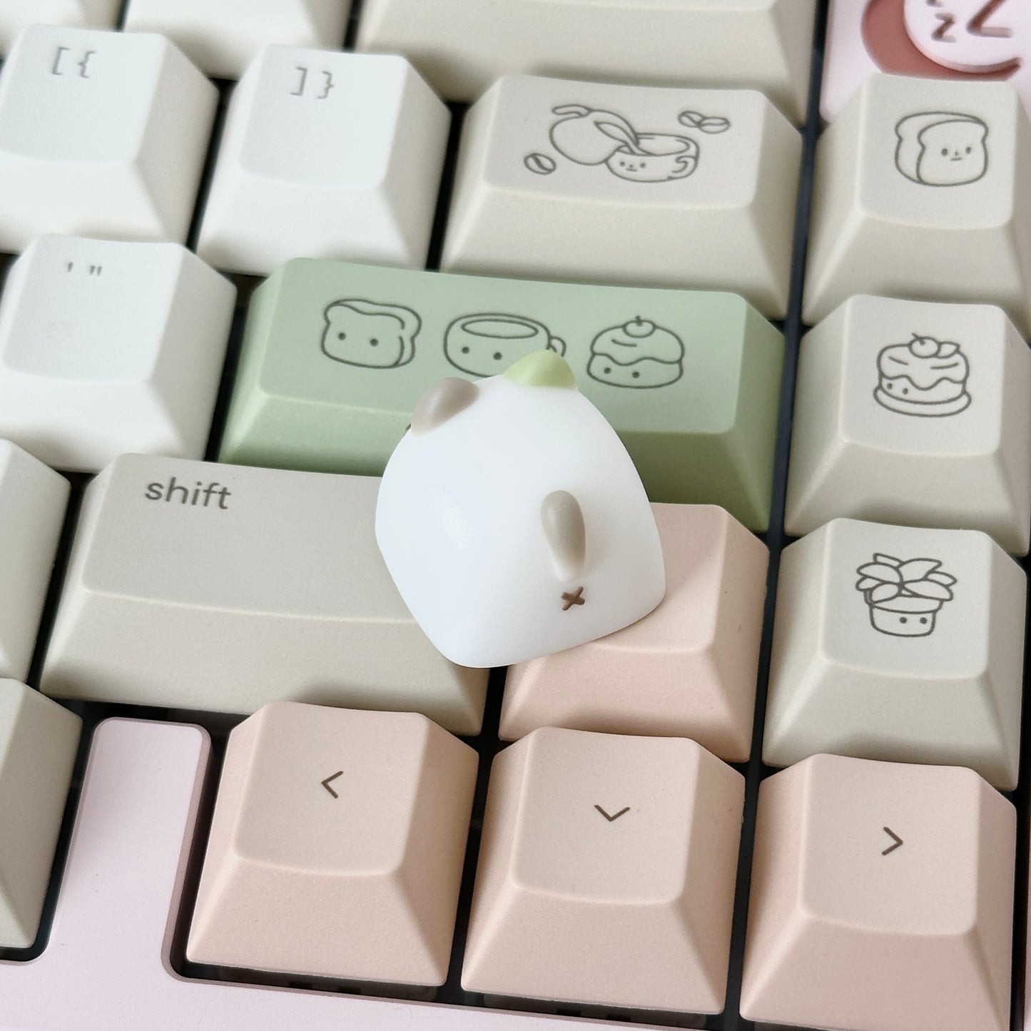 Cafe miso (white)