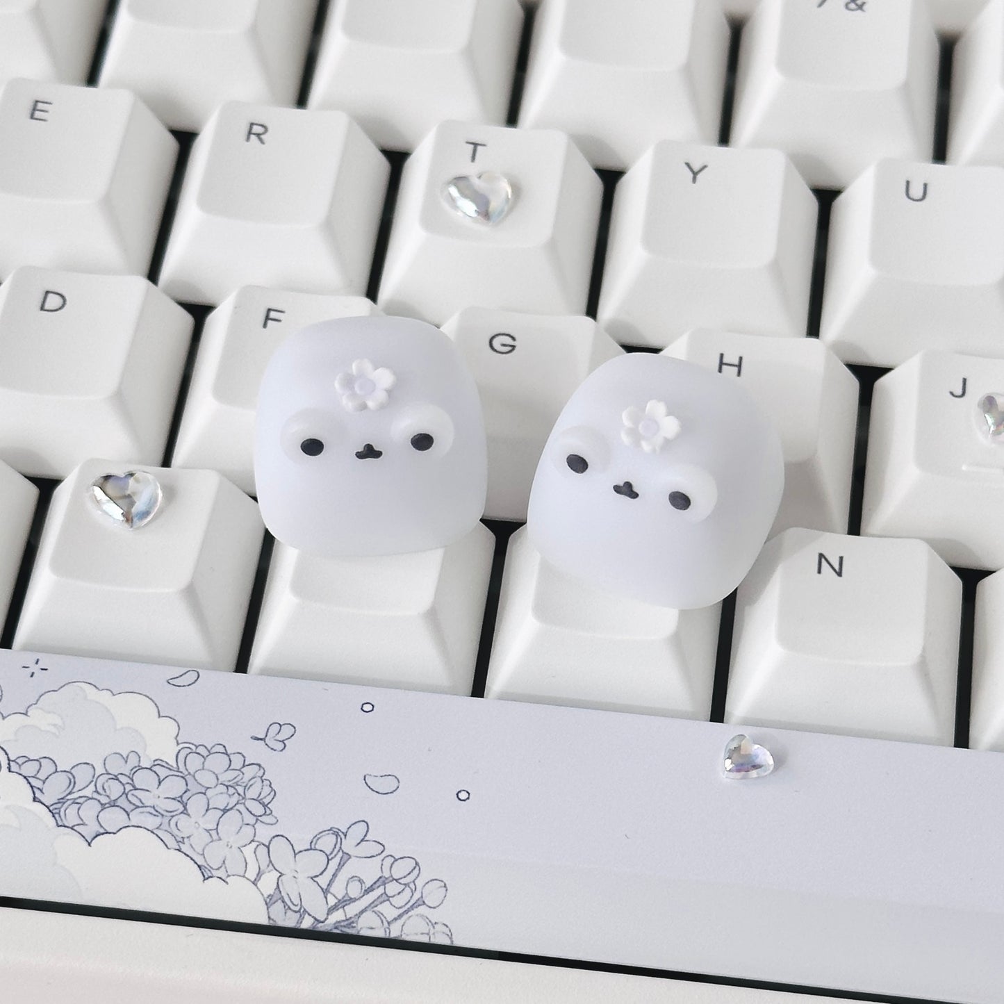 lilac dreams hani (sakura)