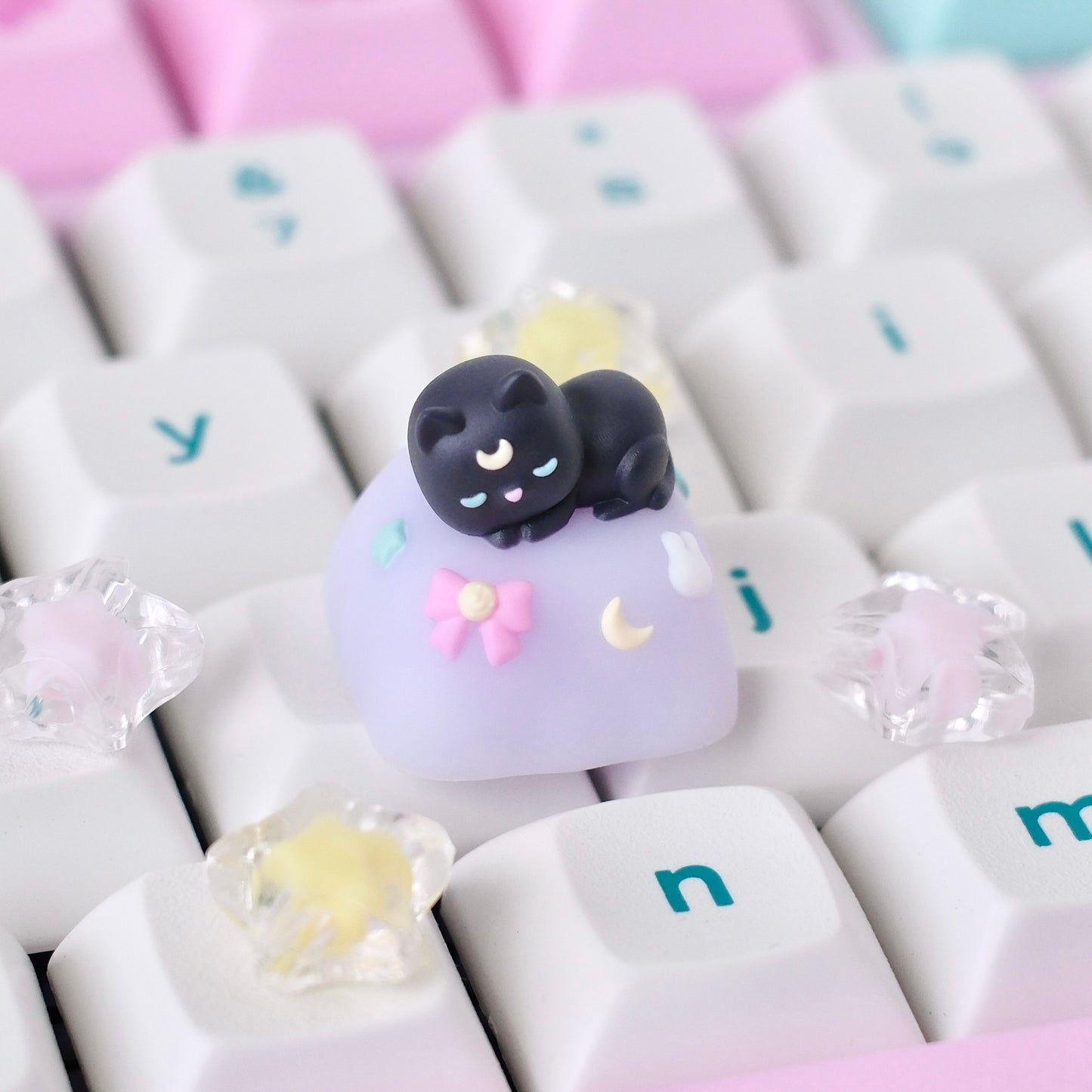 luna sailor kitty