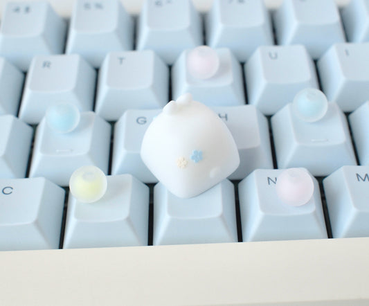 winterglow coco (white)