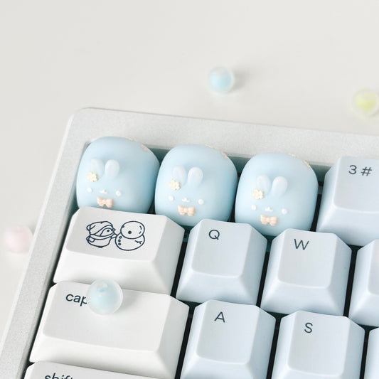 winterglow coco (blue)