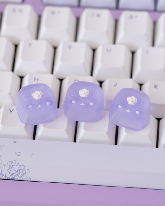 violet stardust hani (rose)