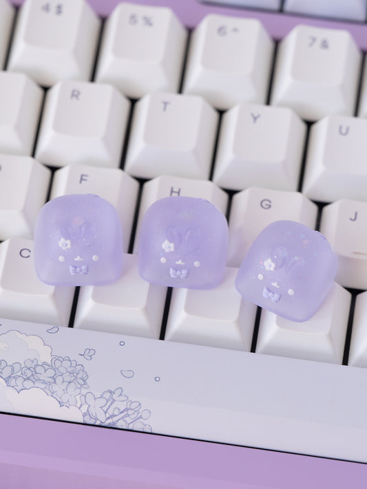 violet stardust coco