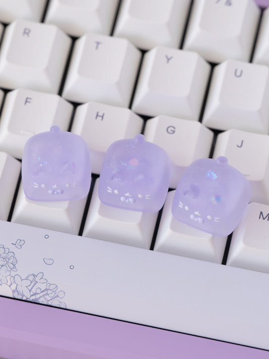 violet stardust miso