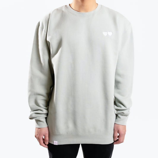 lbc heavyweight crewneck