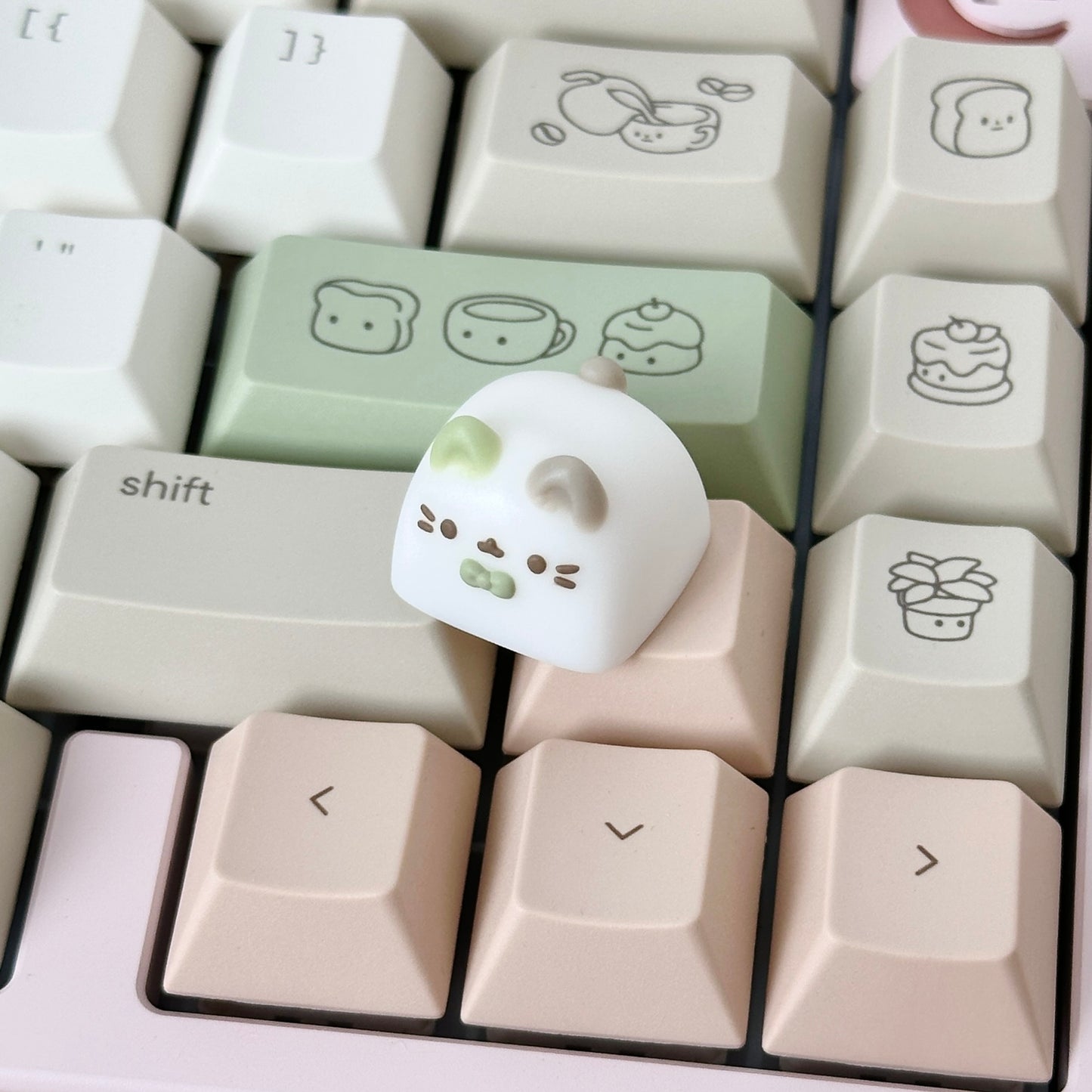 Cafe miso (white)