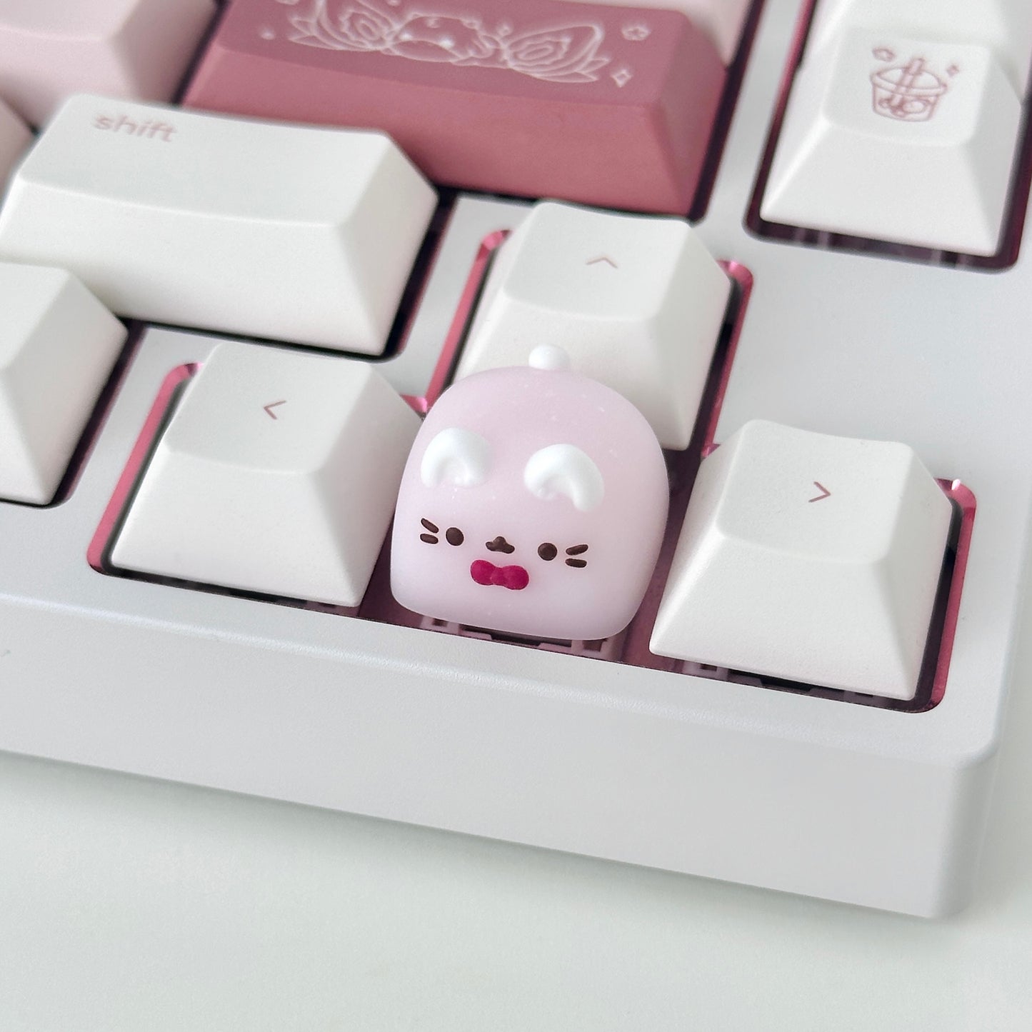 Valentines miso