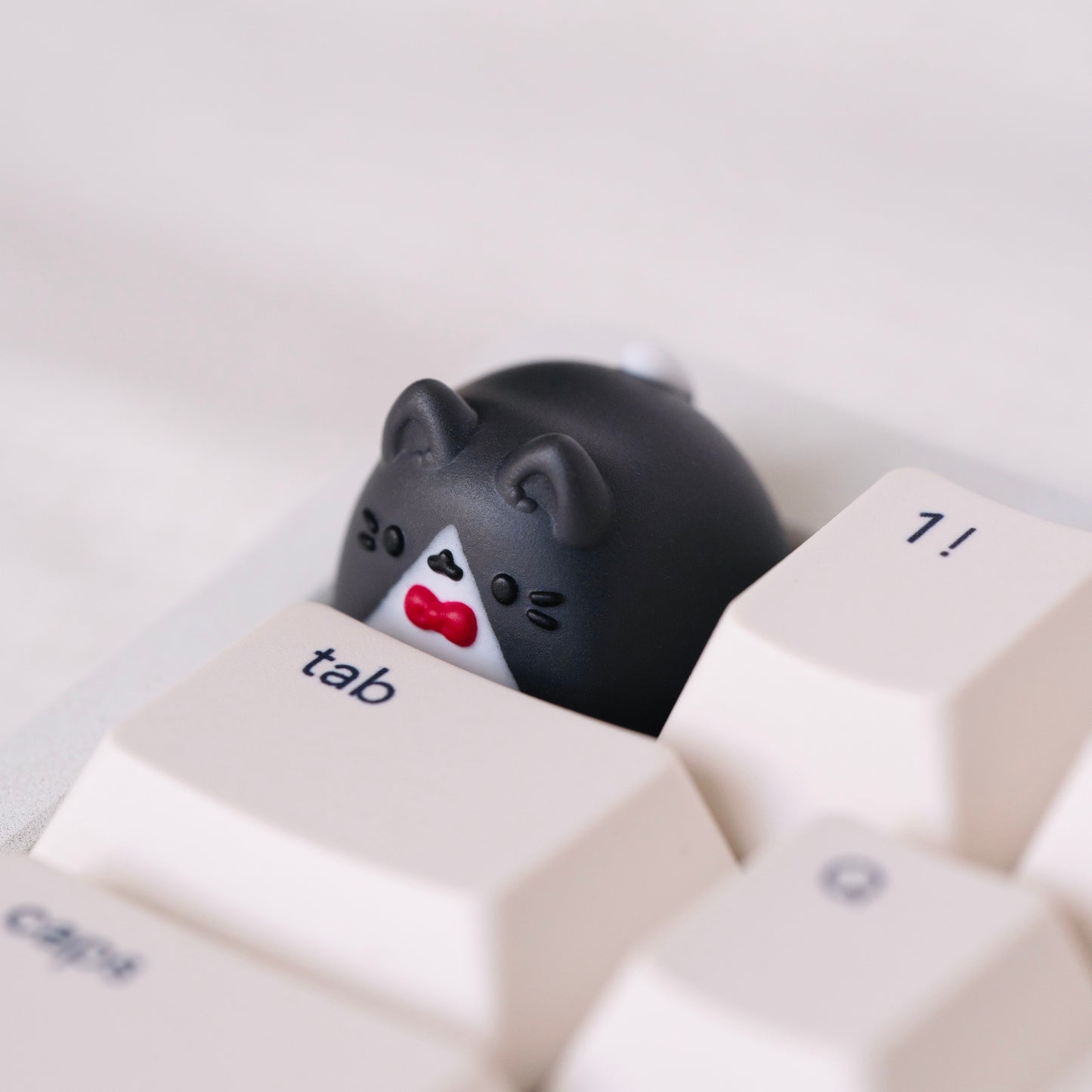 tuxedo miso