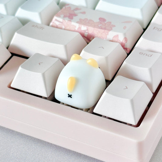 flame point siamiso artisan