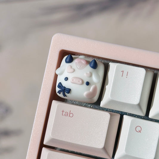 sakura moo cow artisan