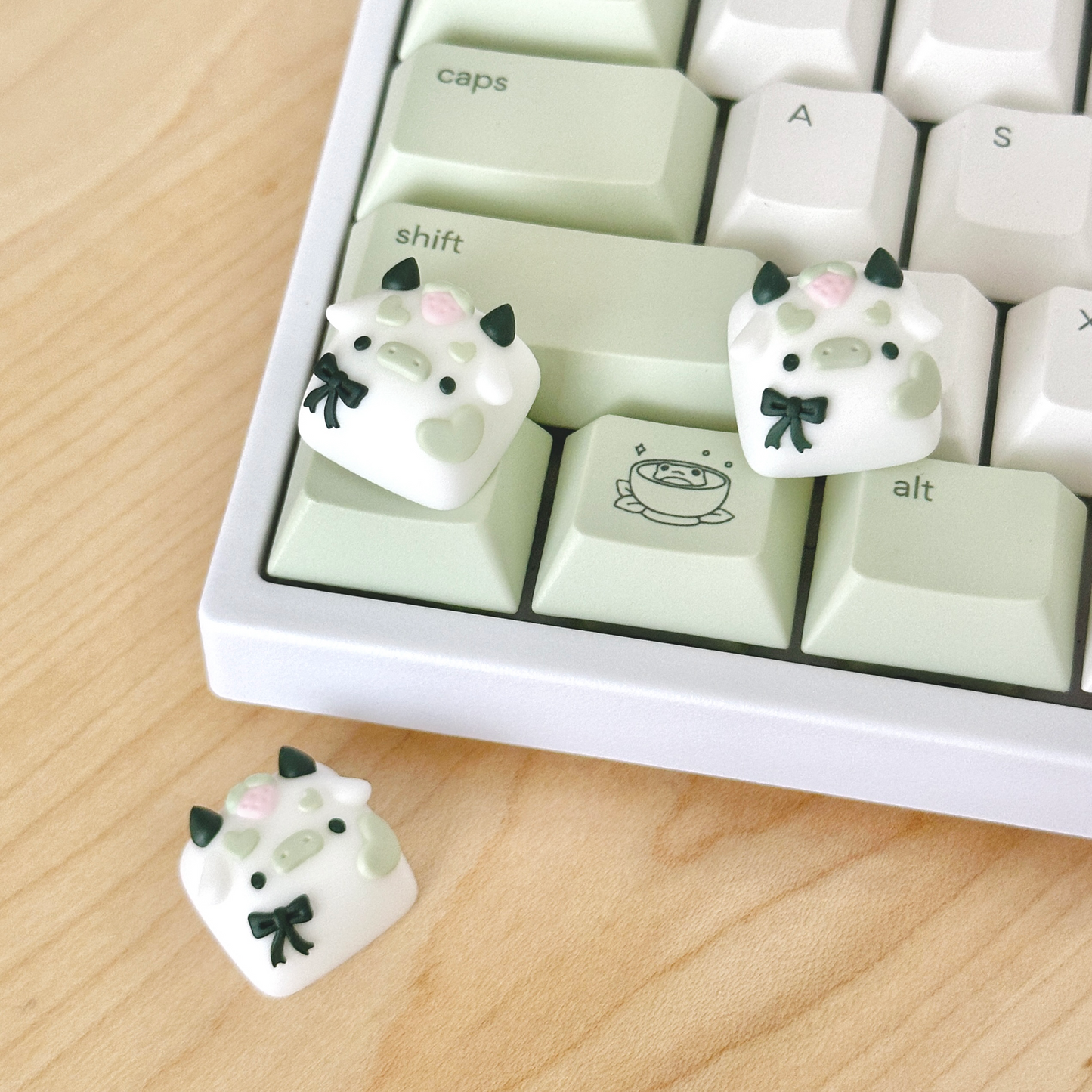 matcha moo