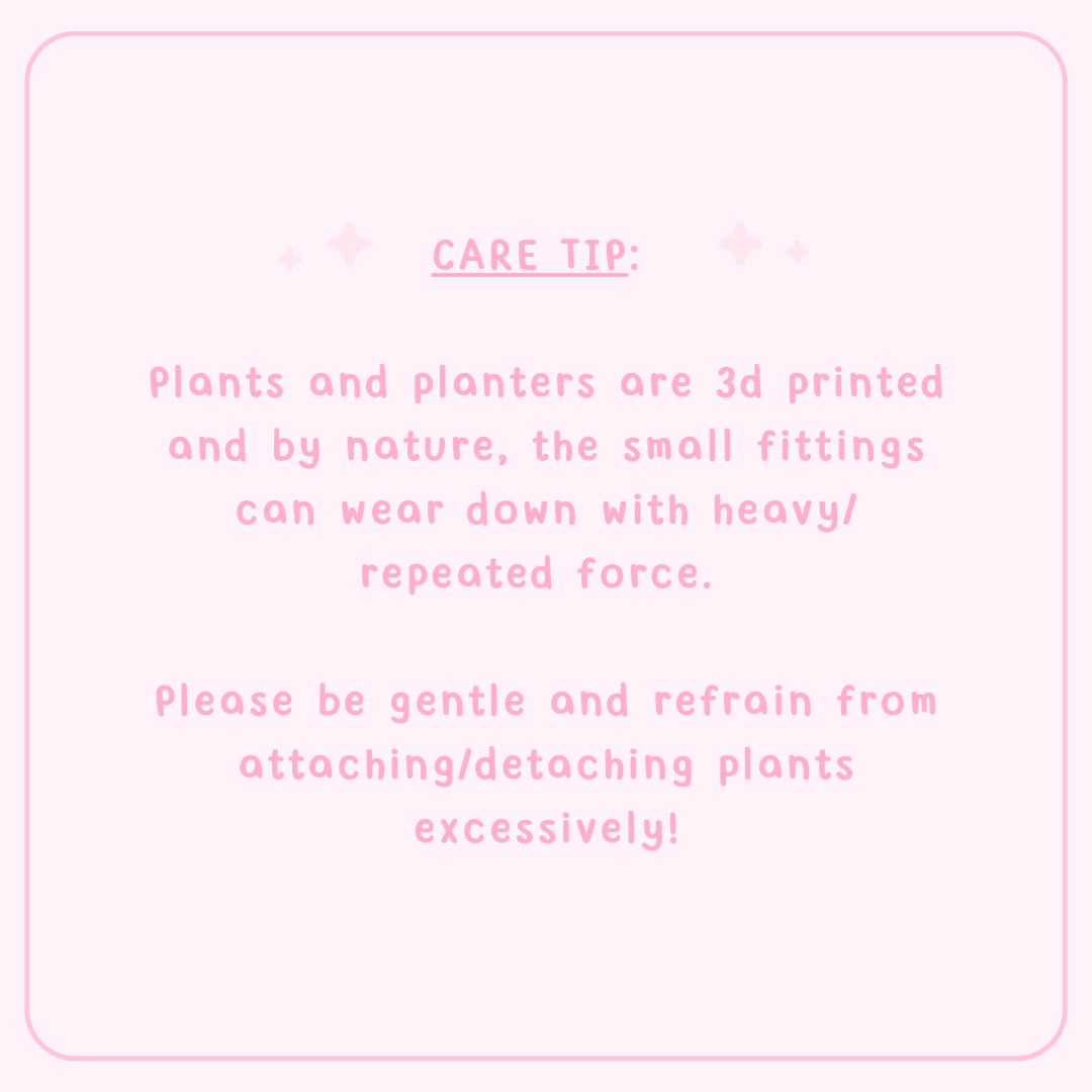 add-on: planter