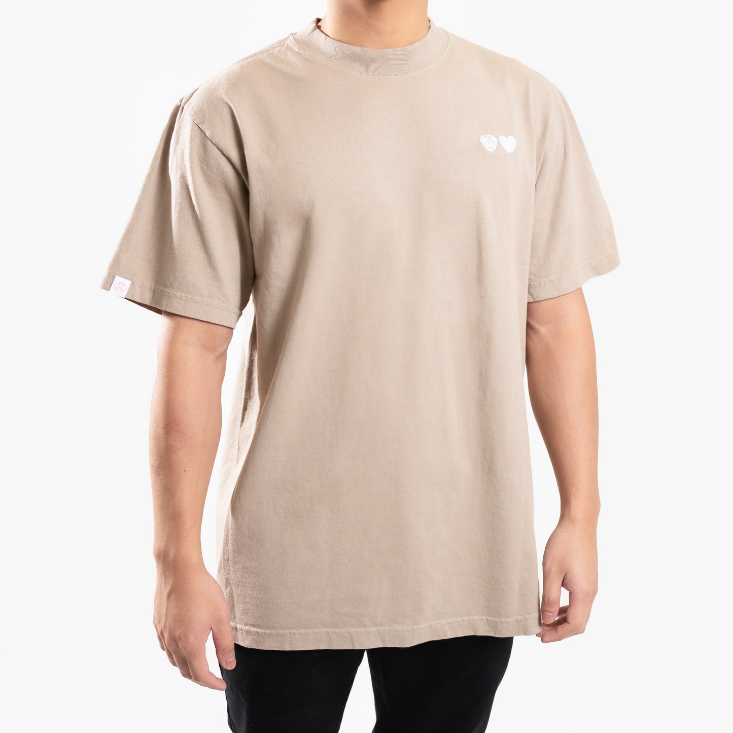 lbc heavyweight tee