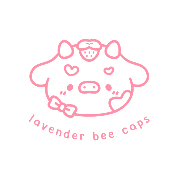 lavender bee caps llc