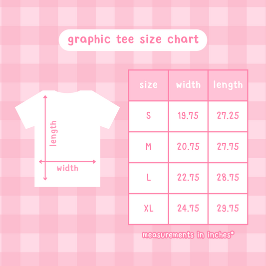 hani frog graphic tee