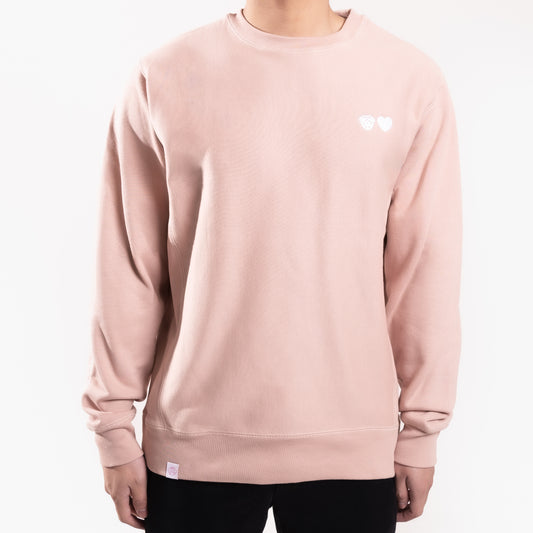 lbc premium heavyweight crewneck