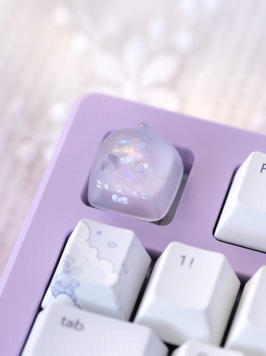 lilac stardust miso