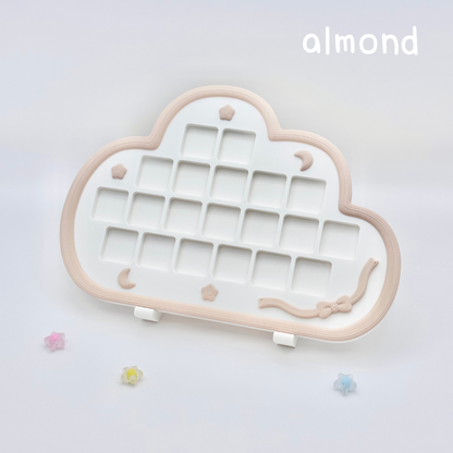 cloud tray