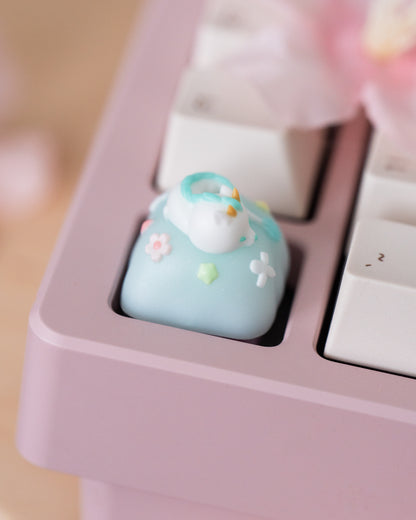 spirited away haku dragon