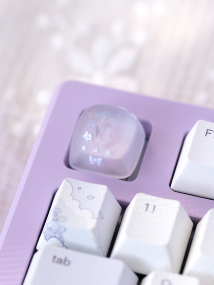 lilac stardust coco