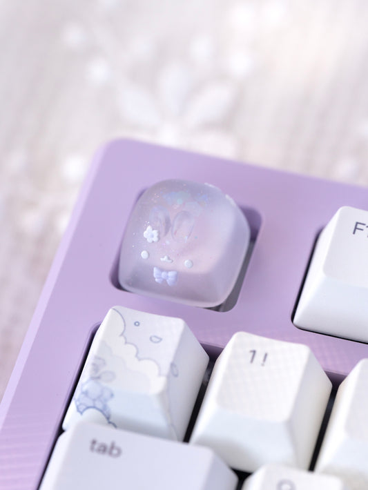 lilac stardust coco