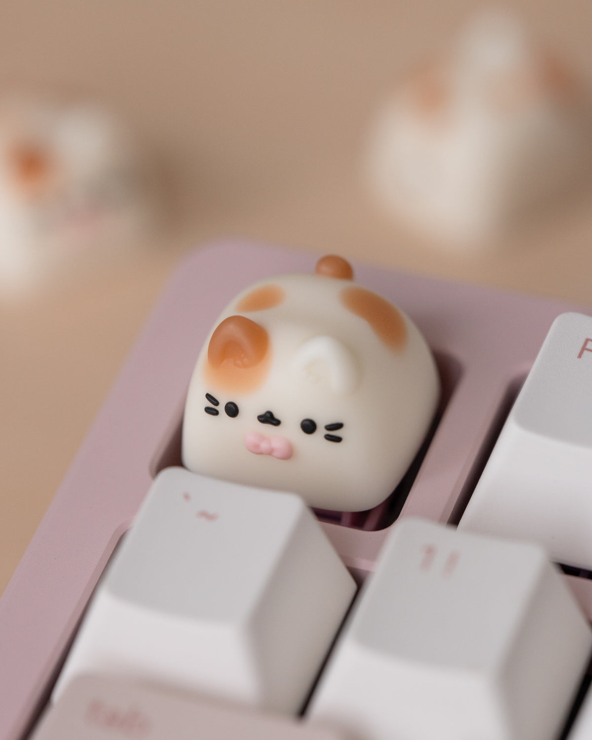 peaches miso