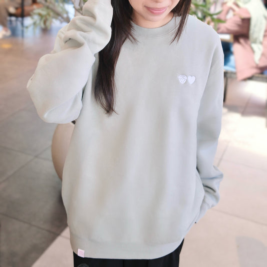 lbc heavyweight crewneck