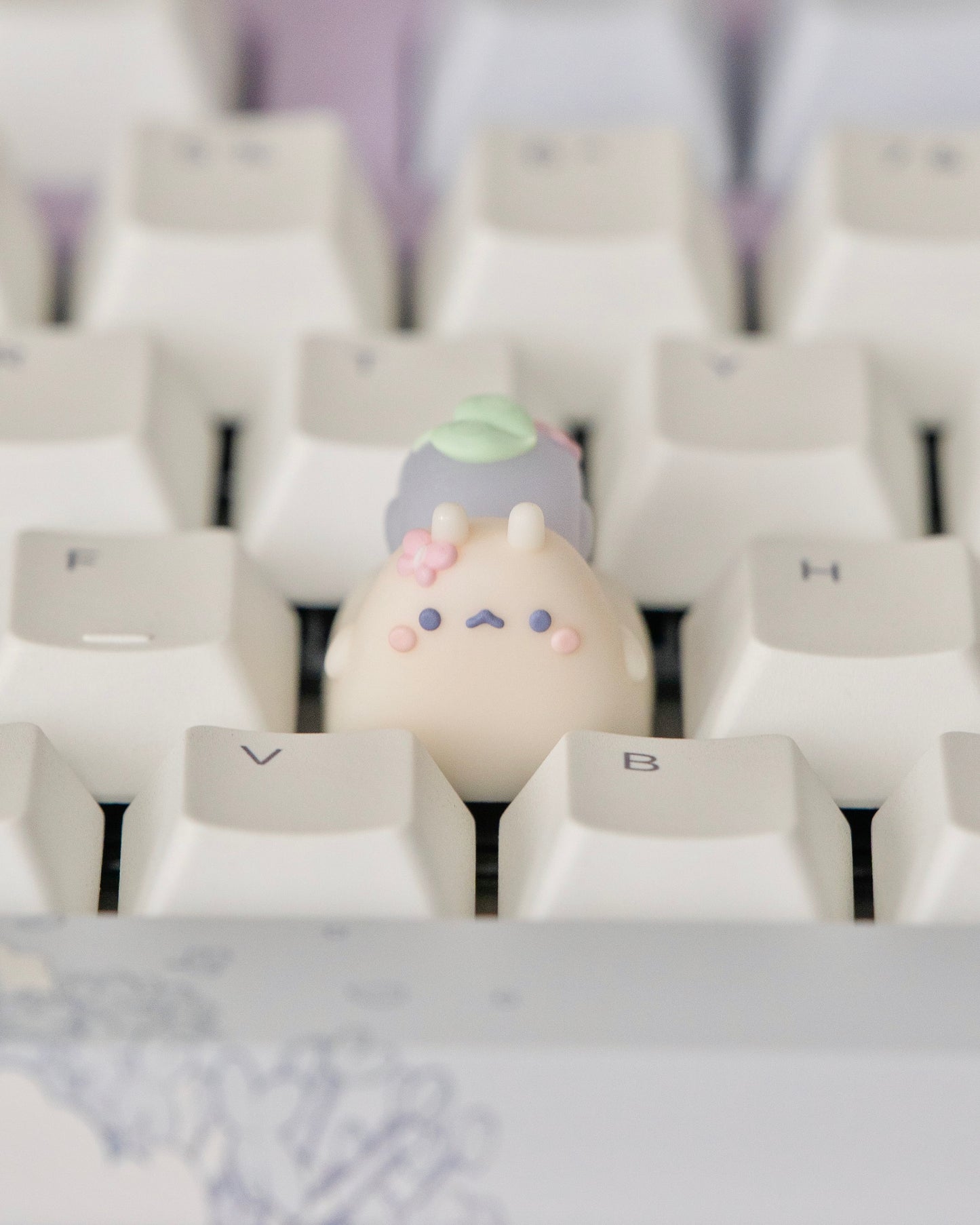 fairydust tama