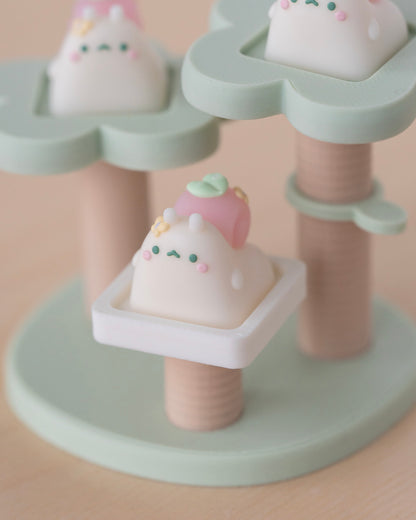 blossom tama