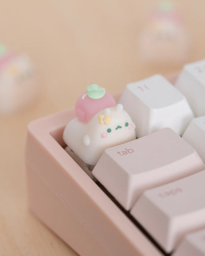 blossom tama