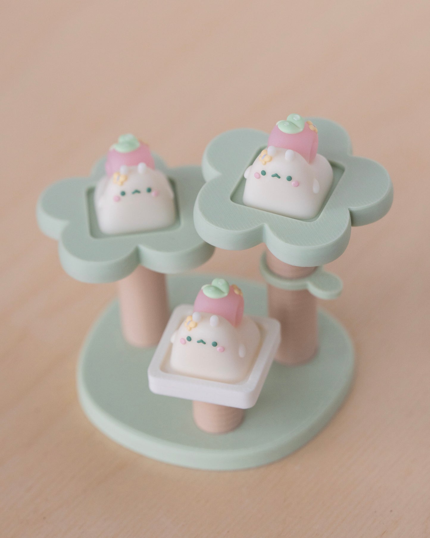 blossom tama