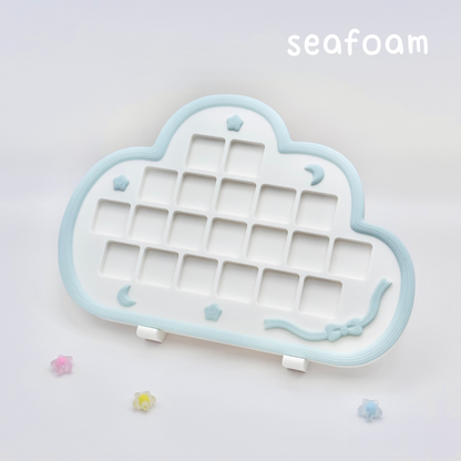 cloud tray