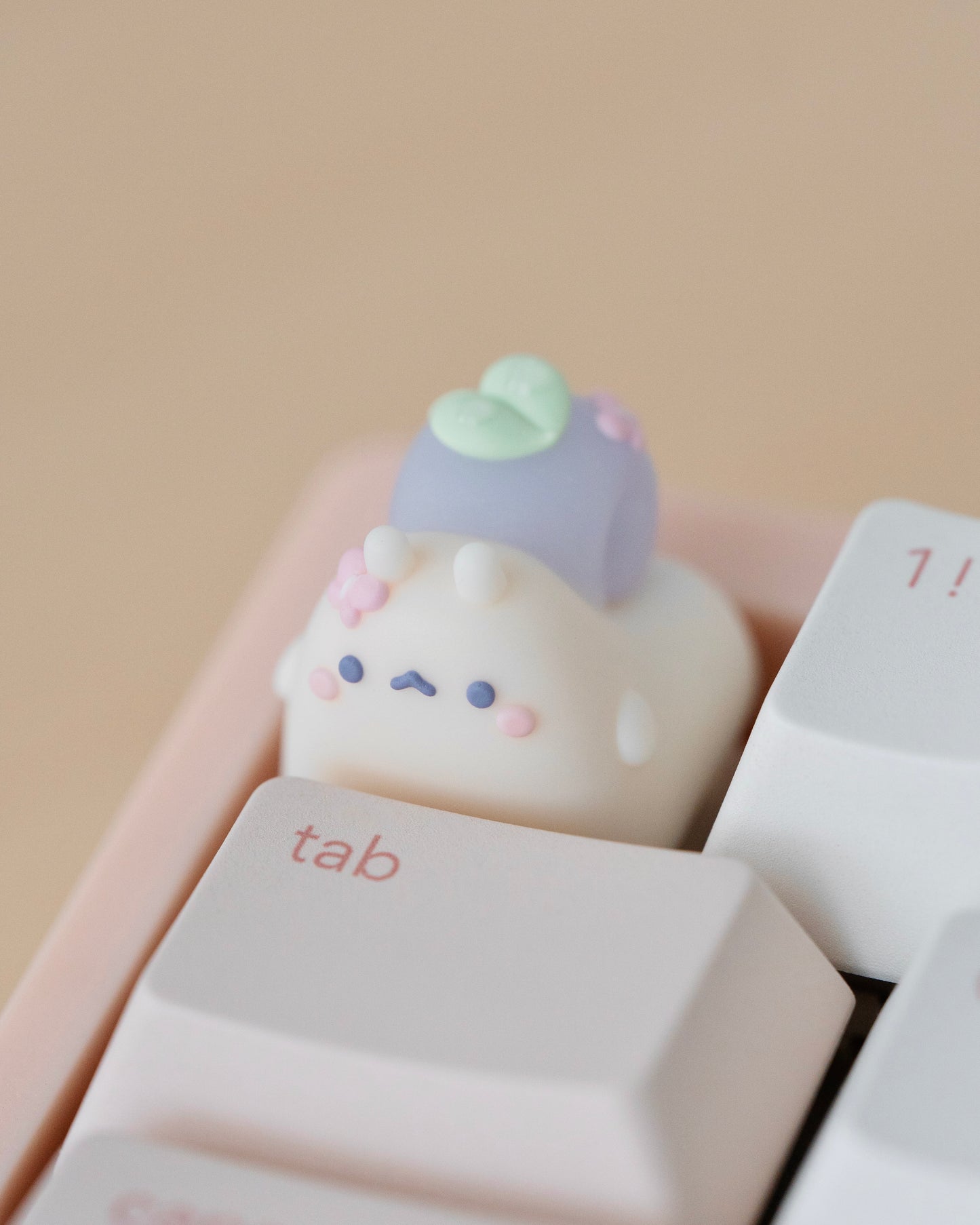 fairydust tama