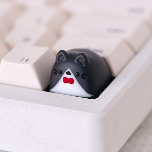 tuxedo miso