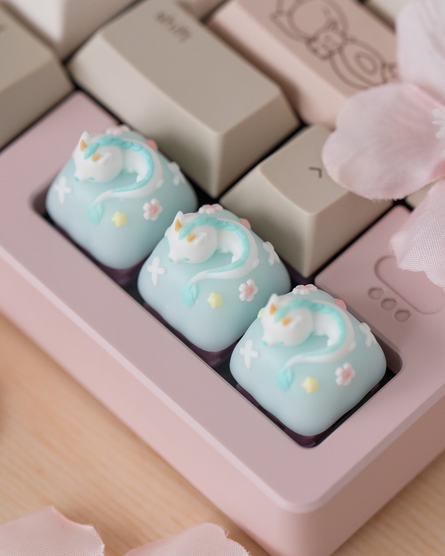 spirited away haku dragon