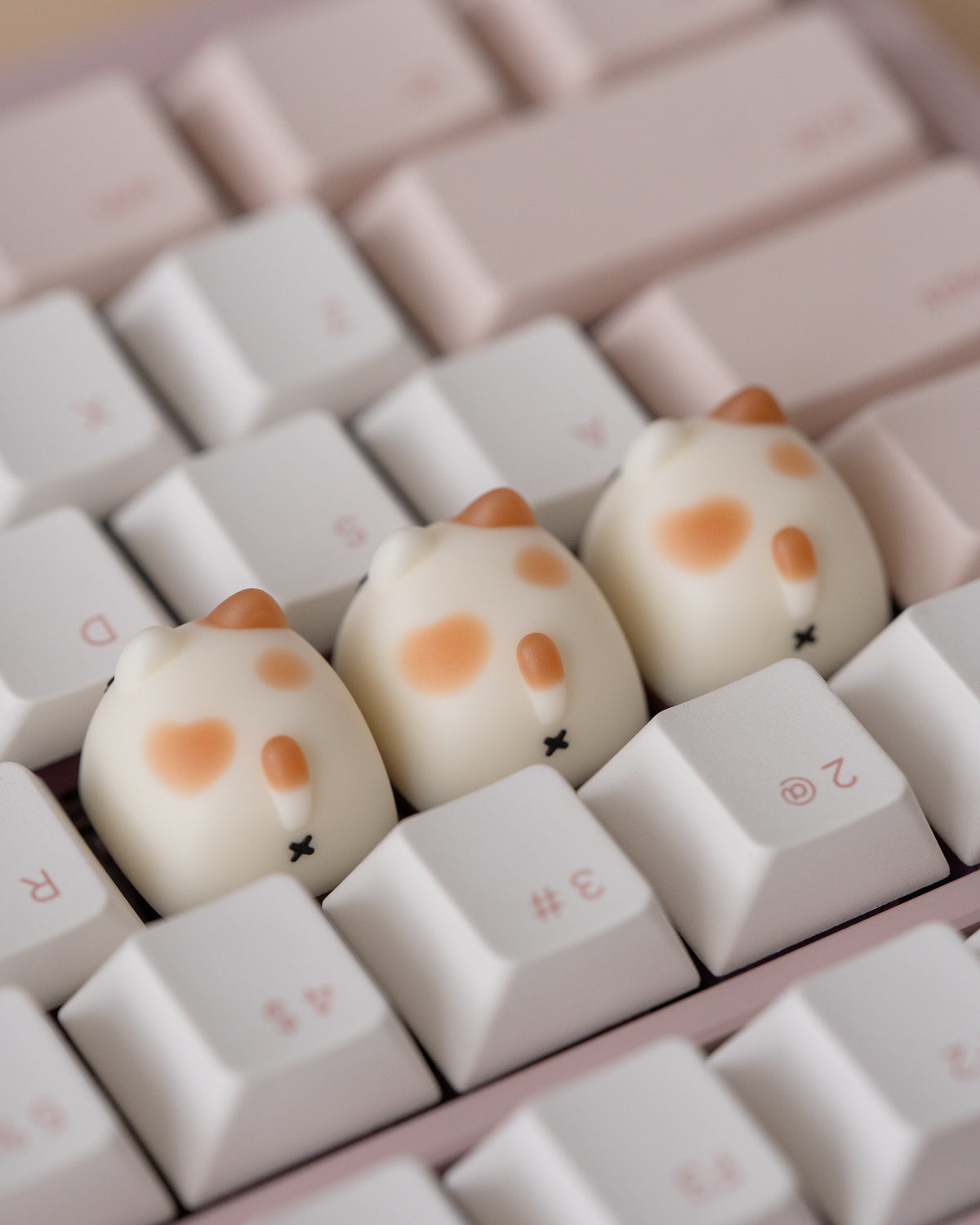 peaches miso