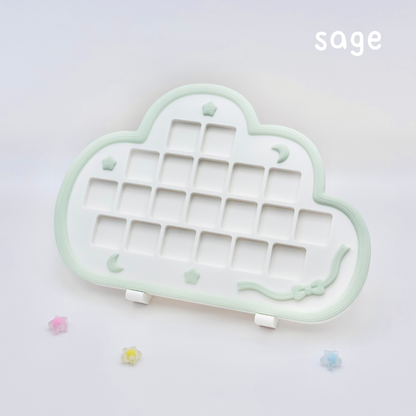 cloud tray