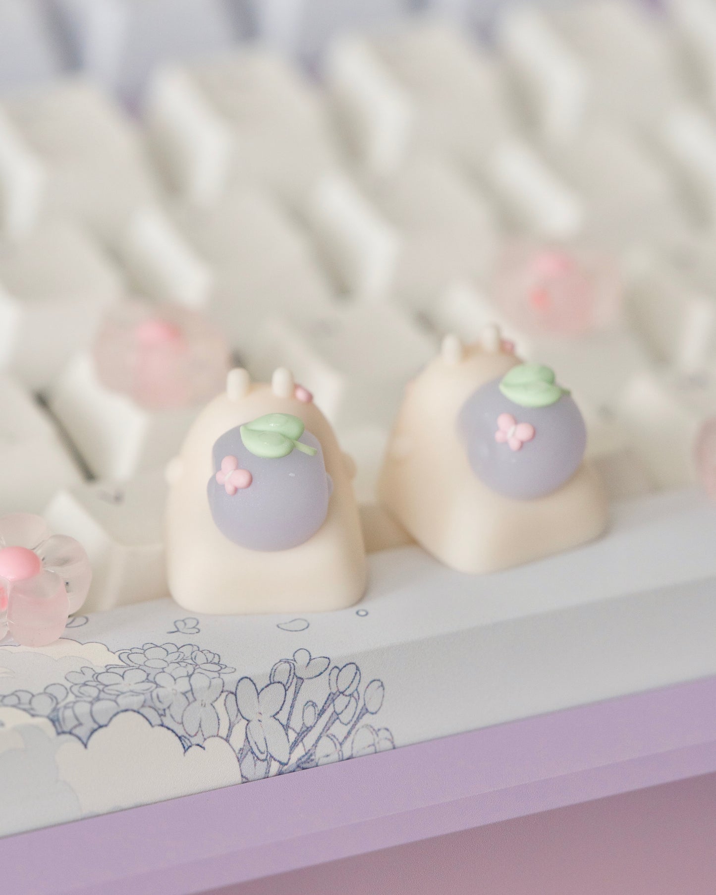 fairydust tama