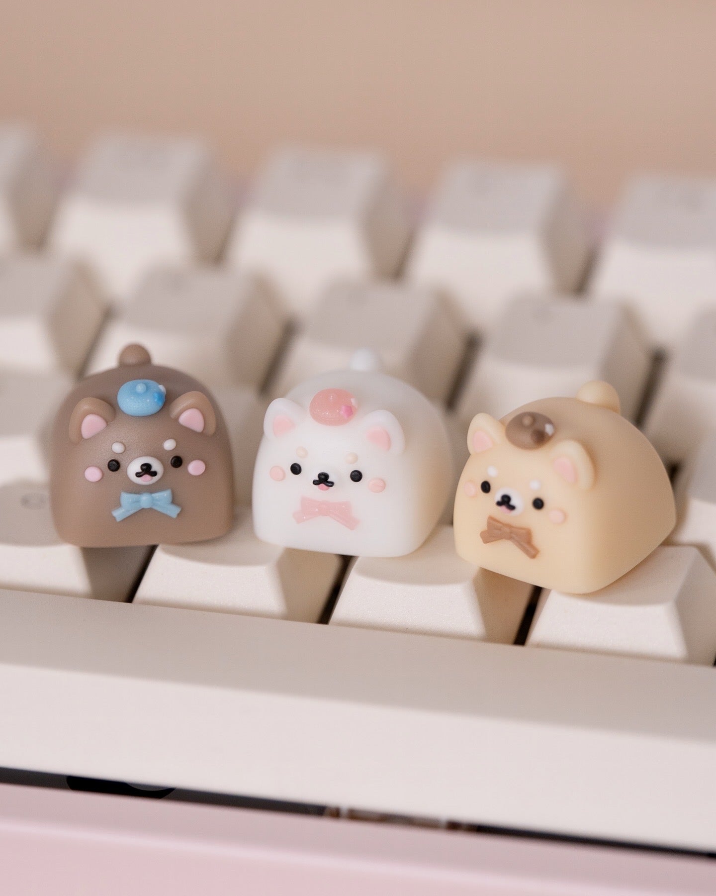 blueberry sparkle mochi