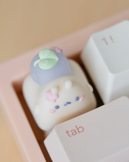 fairydust tama