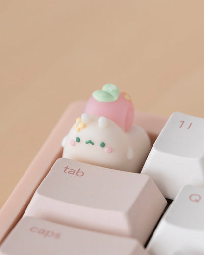 blossom tama