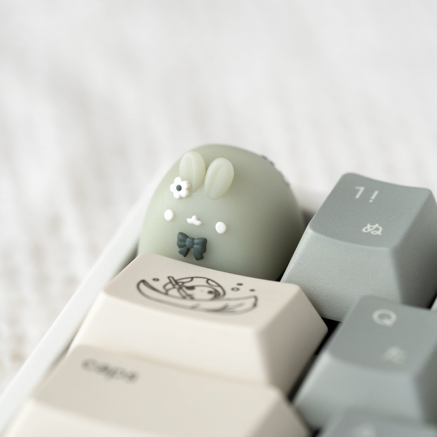 mori coco (green)